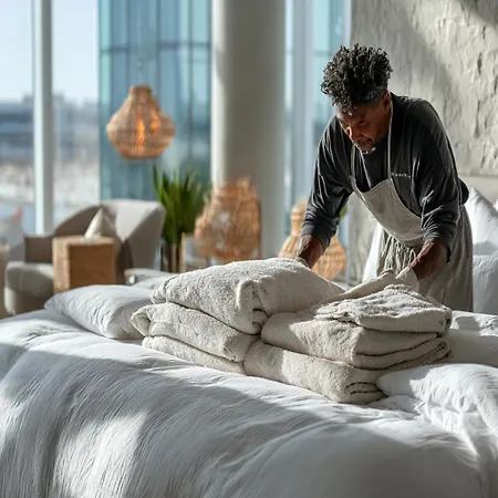 Suite Elegance By Marina - Enjoy The Pool & Hot Tub & Gym & More